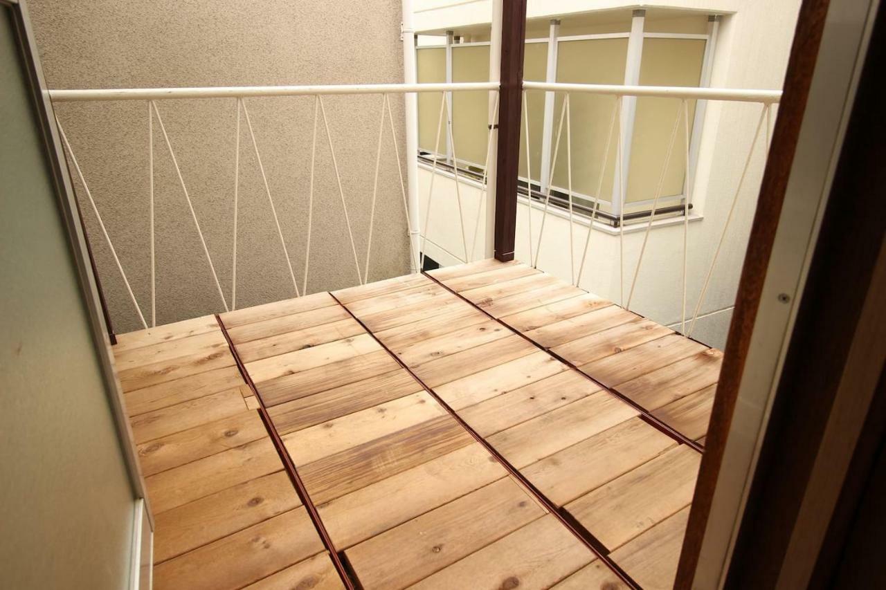 Screamer 2 Tokyo Ngoại thất bức ảnh