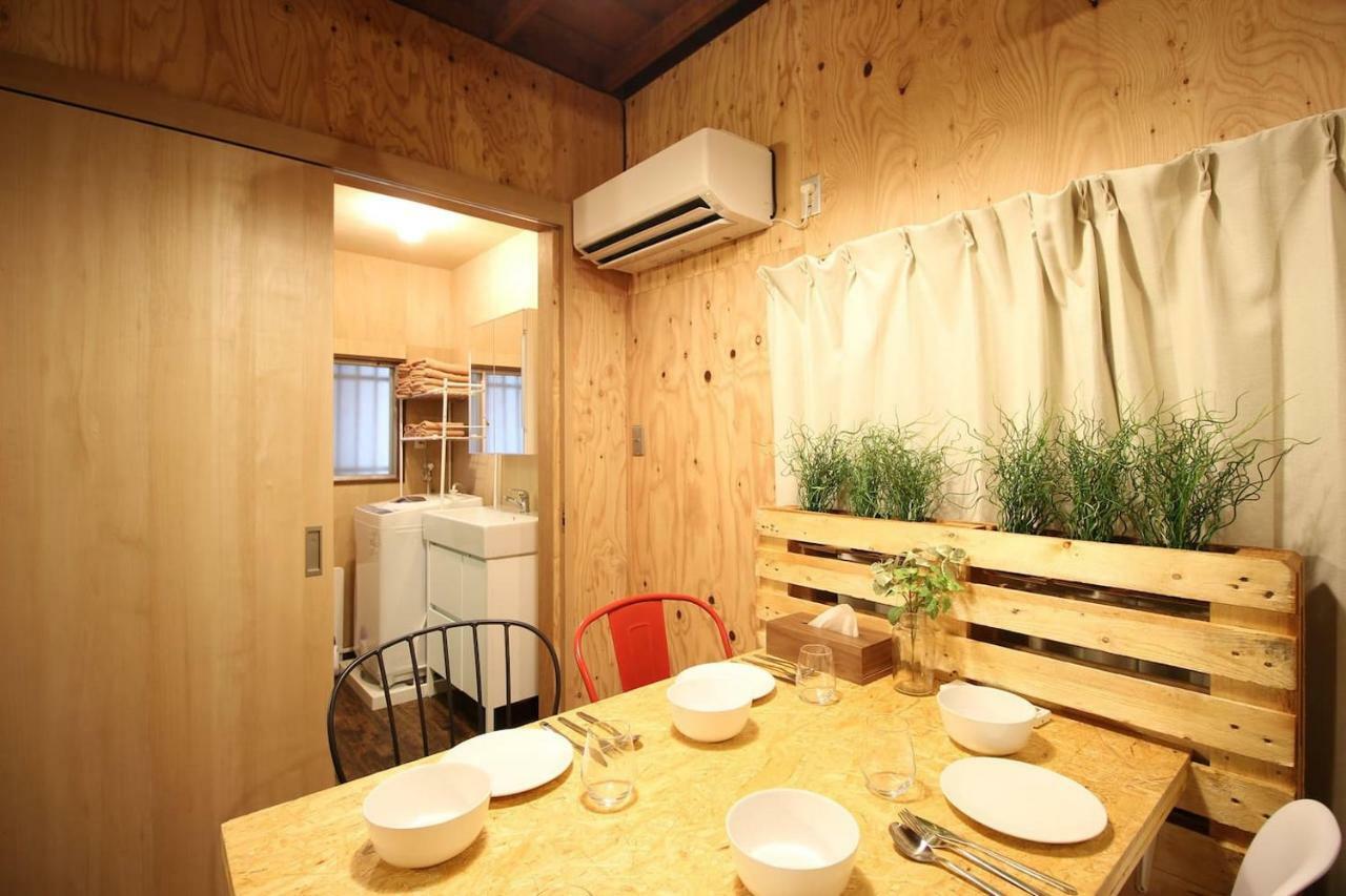 Screamer 2 Tokyo Ngoại thất bức ảnh