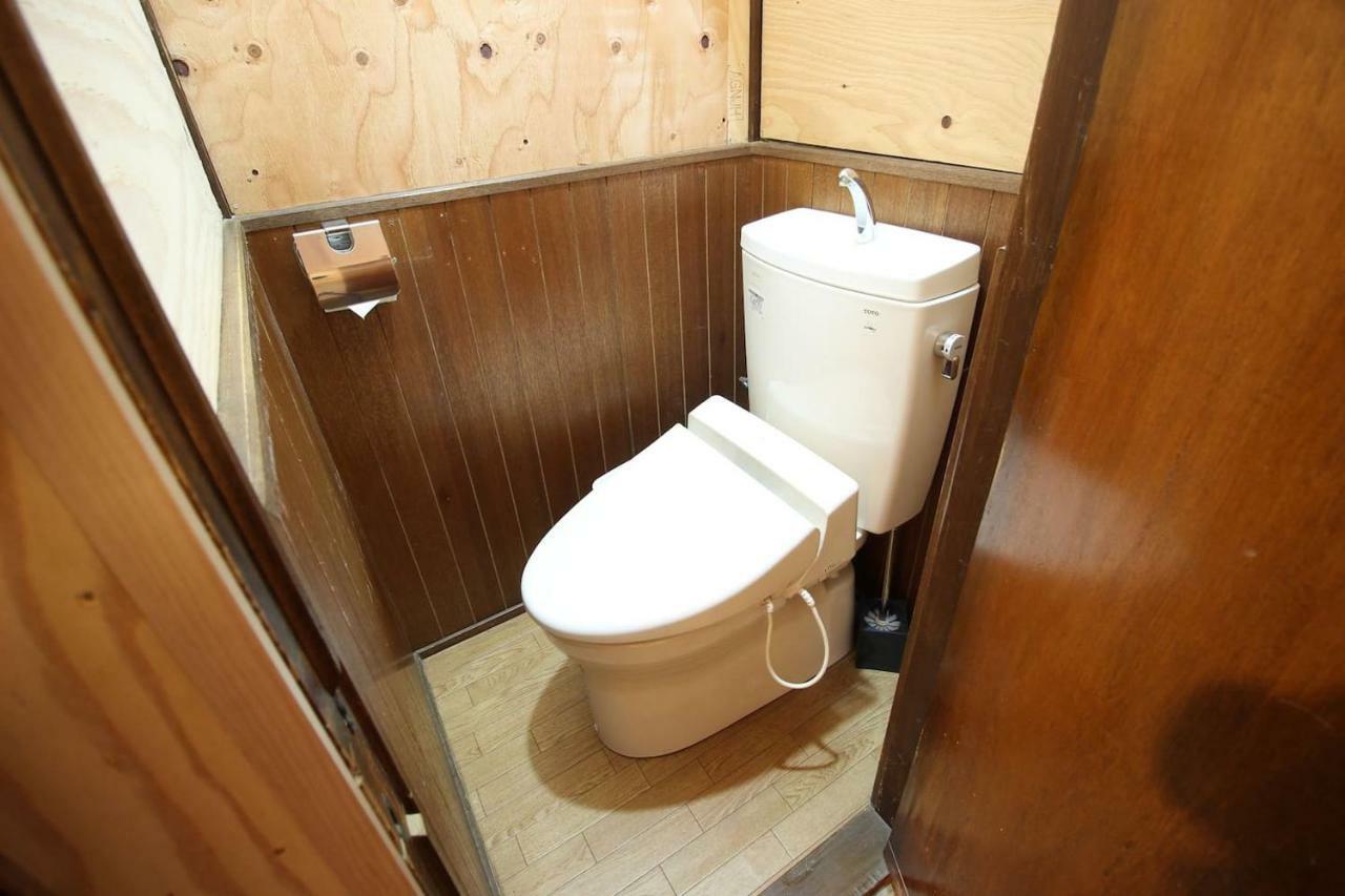 Screamer 2 Tokyo Ngoại thất bức ảnh