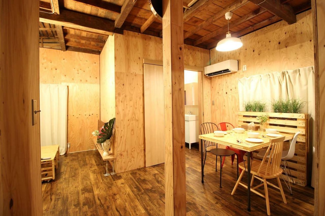 Screamer 2 Tokyo Ngoại thất bức ảnh