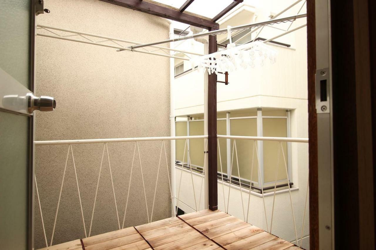 Screamer 2 Tokyo Ngoại thất bức ảnh